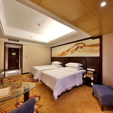 Vienna International Hotel Zhangjiajie Tianmen Mountain Extérieur photo
