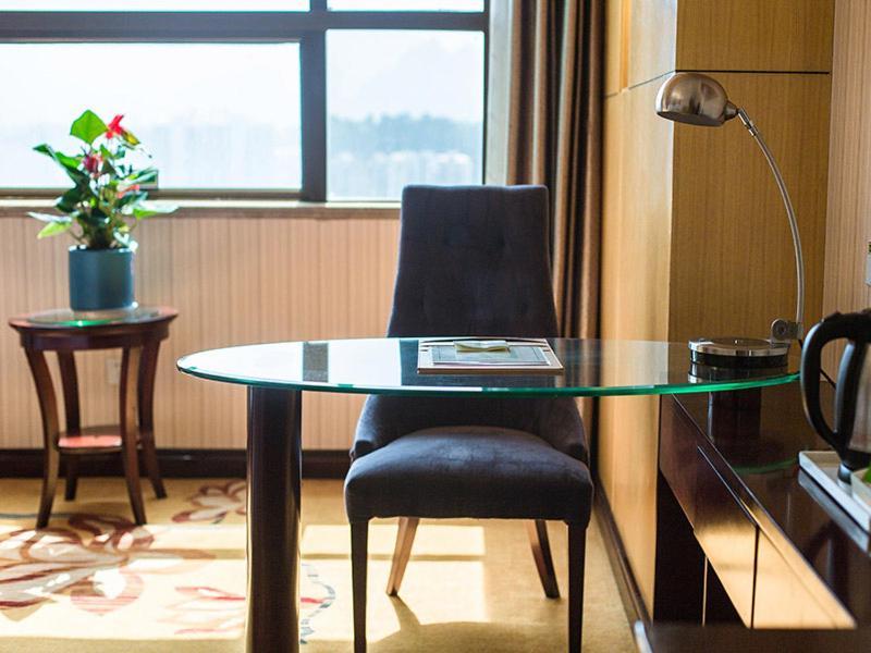 Vienna International Hotel Zhangjiajie Tianmen Mountain Extérieur photo