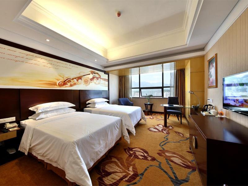 Vienna International Hotel Zhangjiajie Tianmen Mountain Extérieur photo