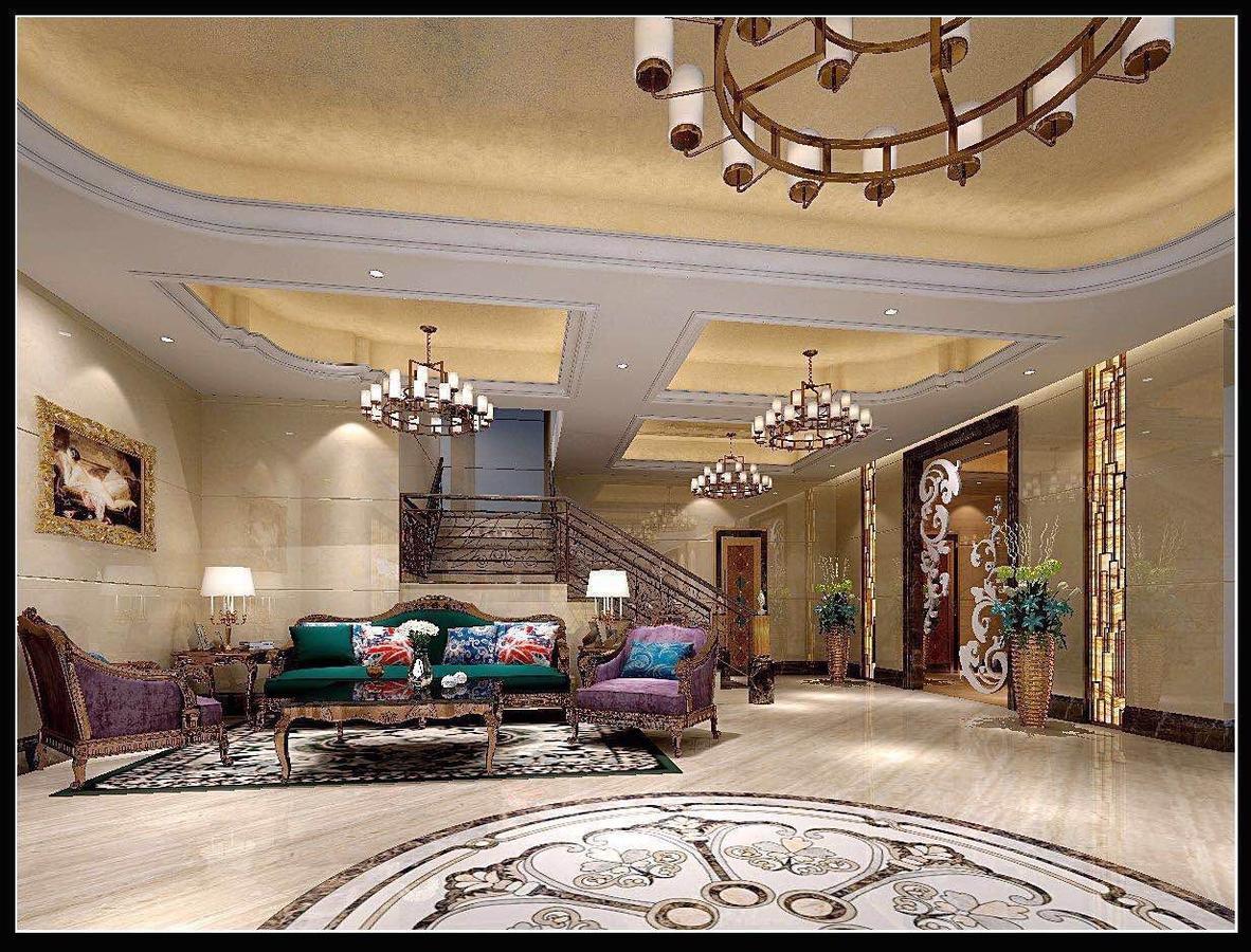 Vienna International Hotel Zhangjiajie Tianmen Mountain Extérieur photo